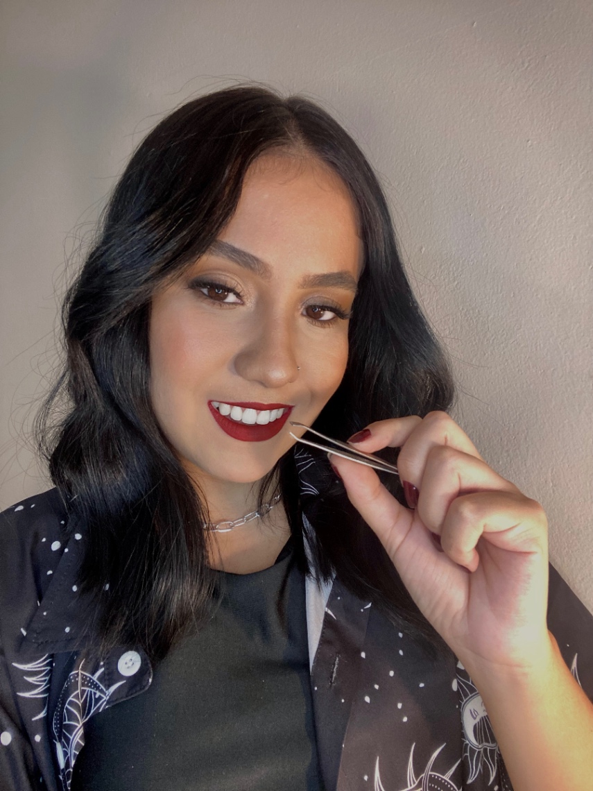 Mayara Cristina de Melo Souza