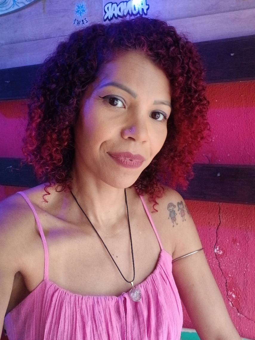 Carla Fernanda