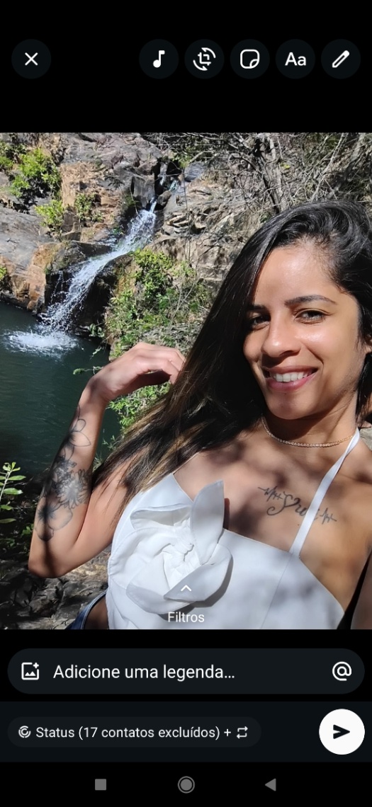 Gabriela Celestino dos Santos 