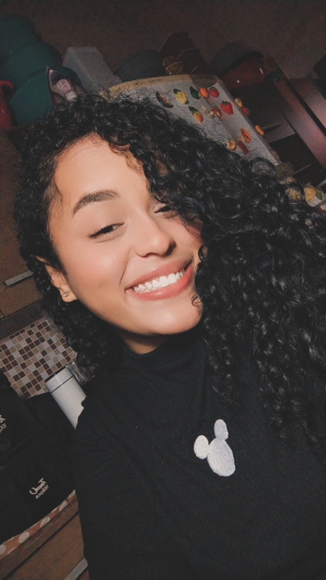 Thabata Vitoria