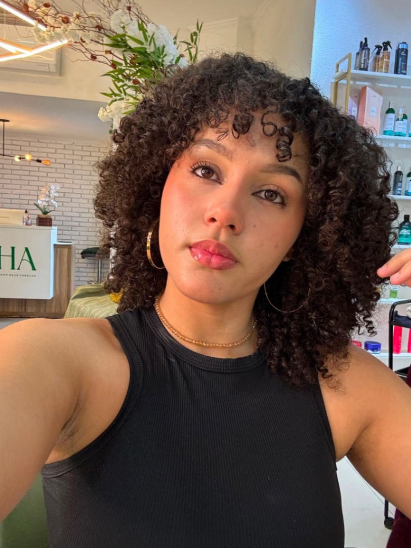 Melissa Andrade Pereira