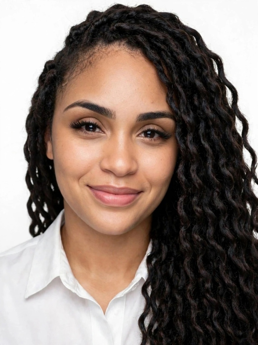 Andrea Pamela dos Santos Souza 