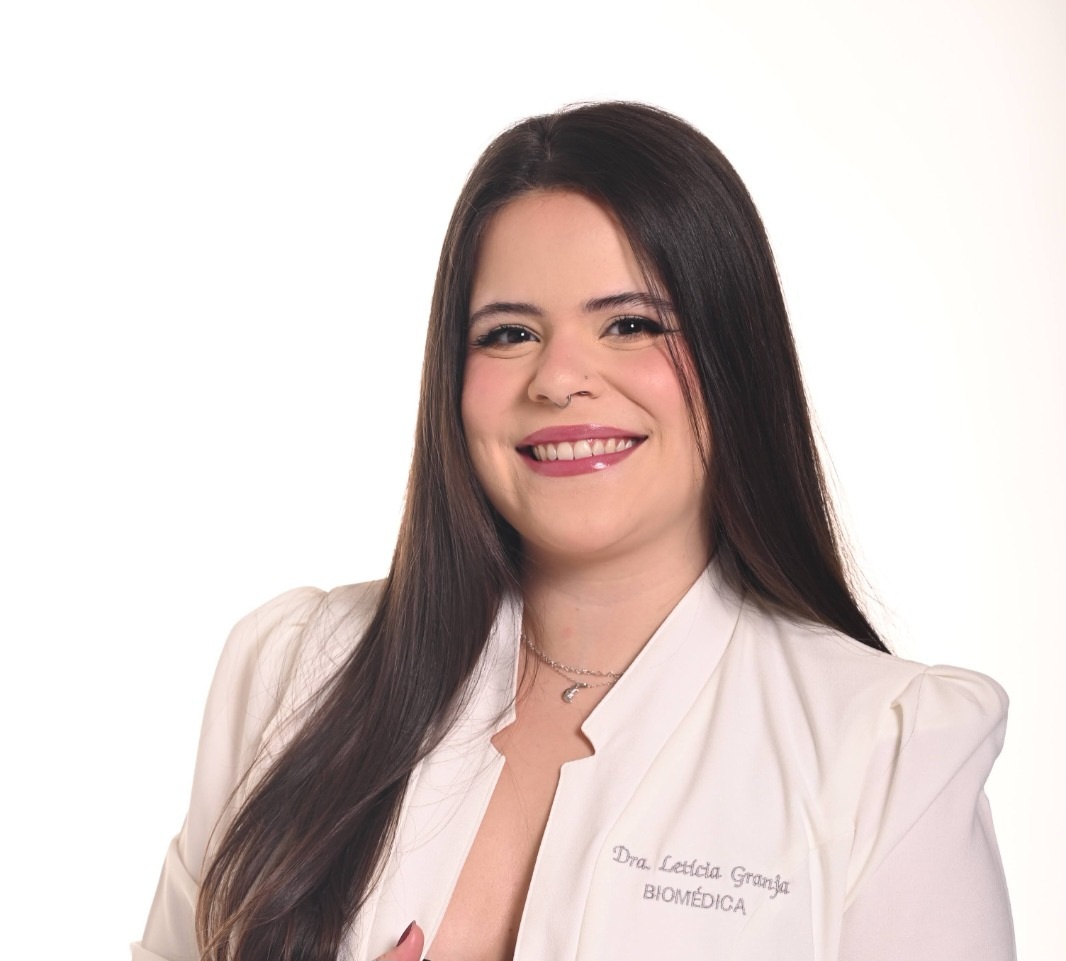 Letícia Granja