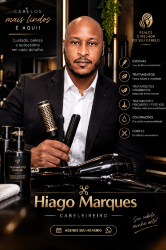Hiago marques 