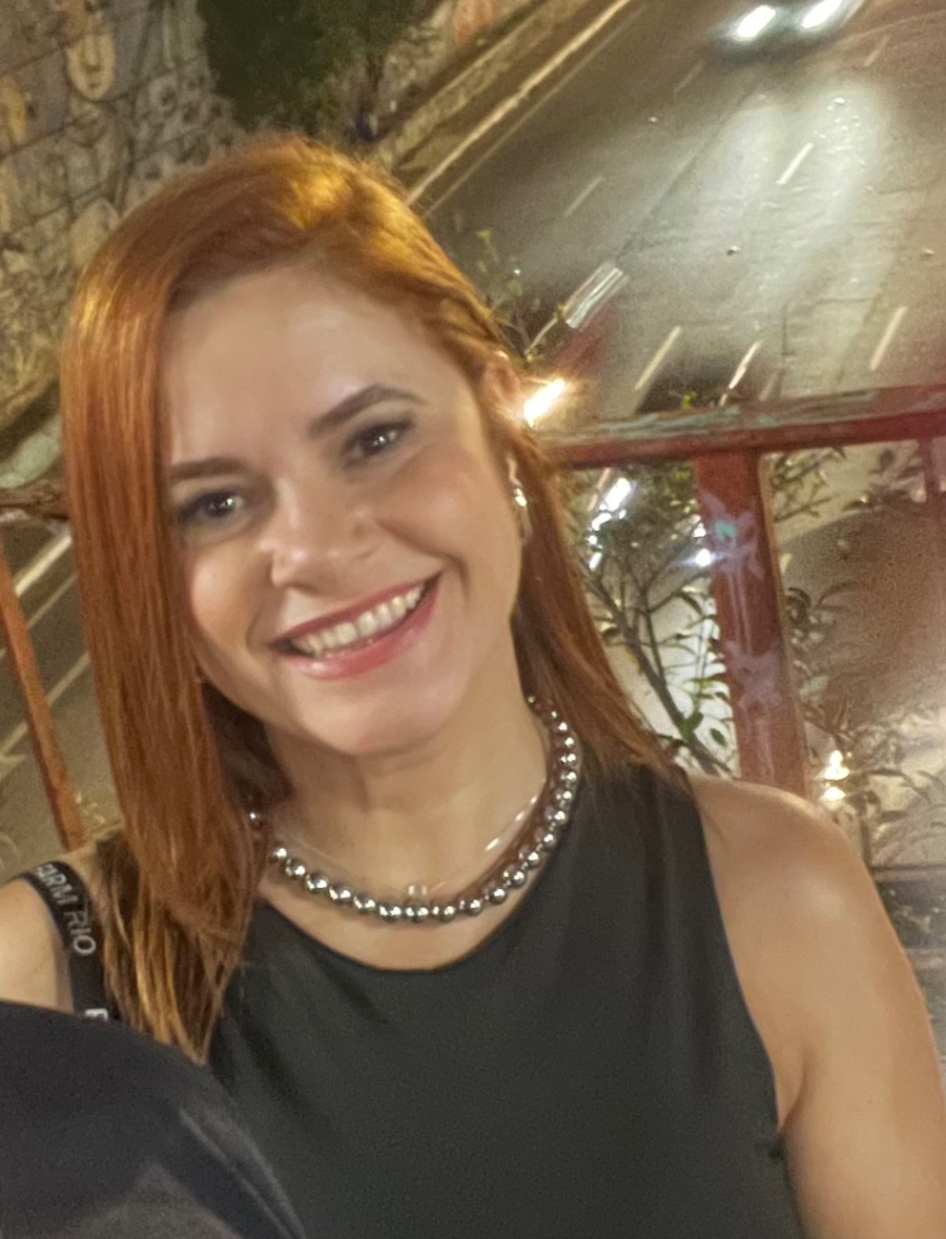 Ana Paula Ribeiro da Silva 