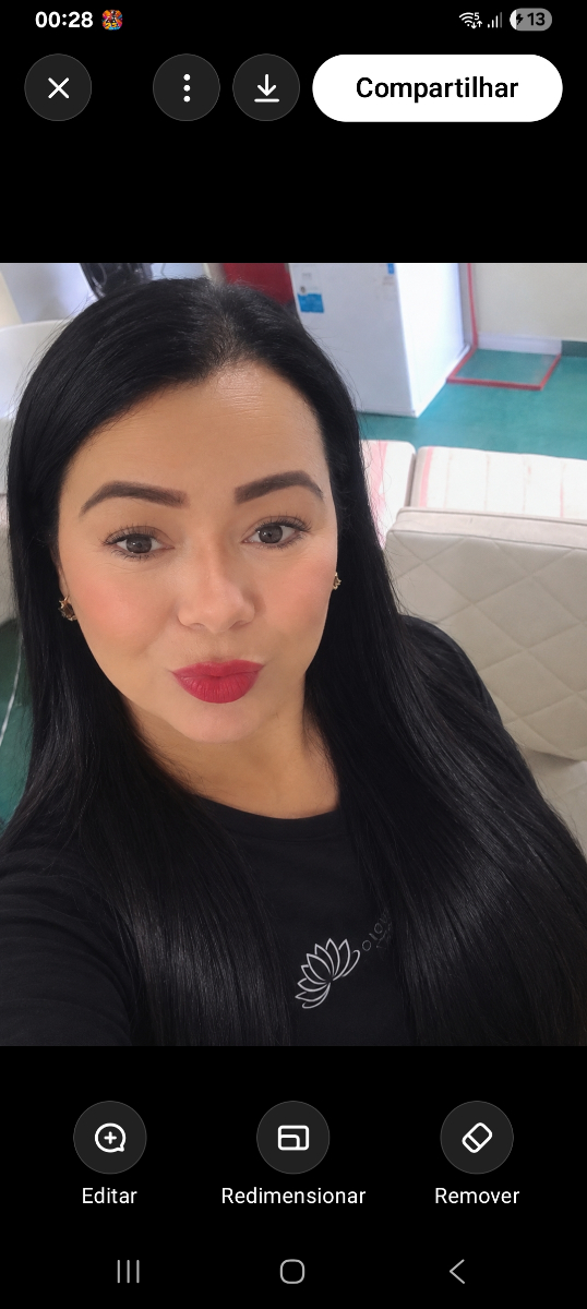 Cristiane Gomes