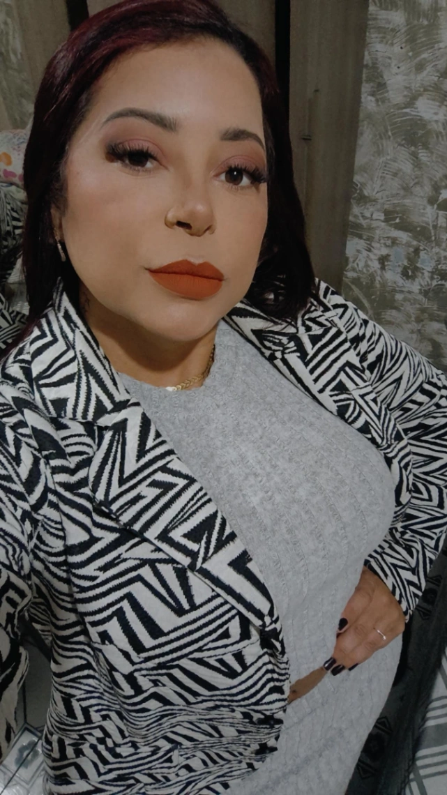 Rosy Braga