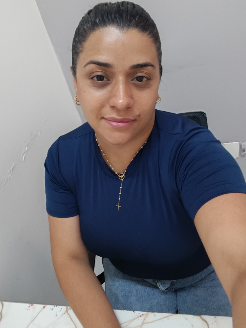 Nalice Souza