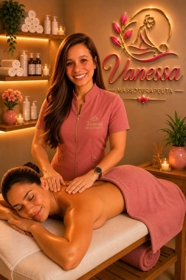 Vanessa Aparecida Alves