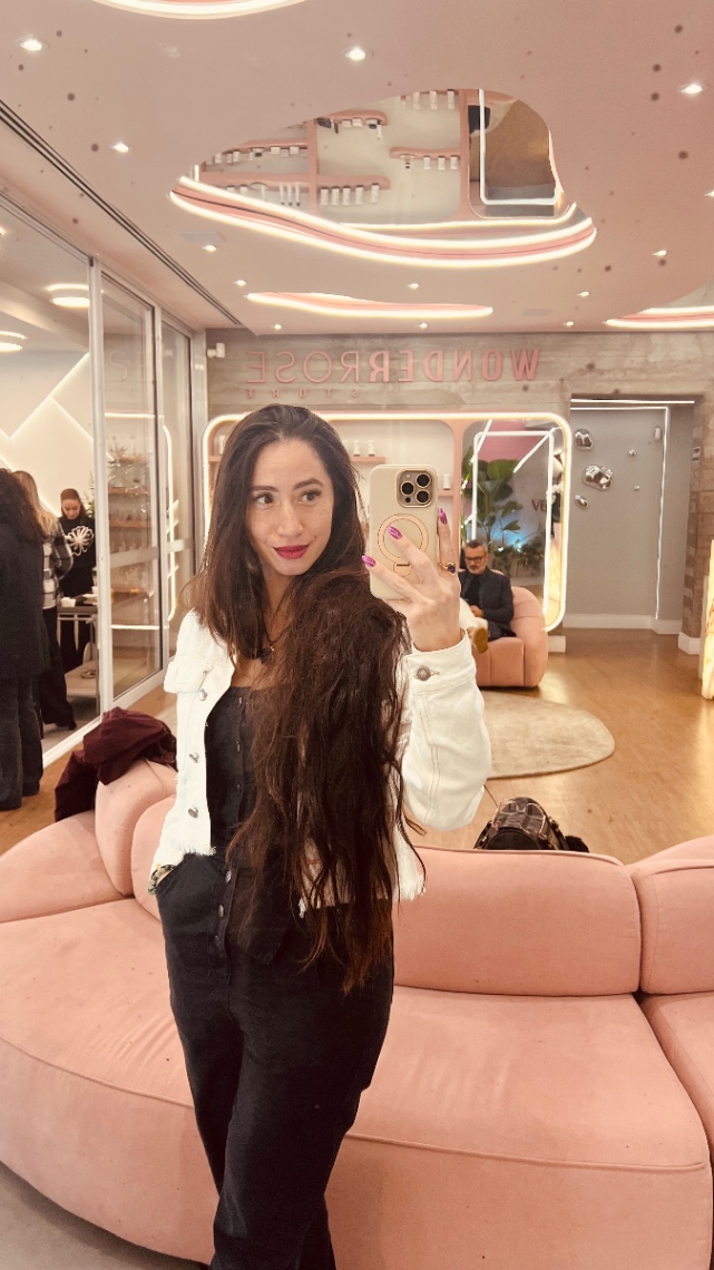Juliana Lucena