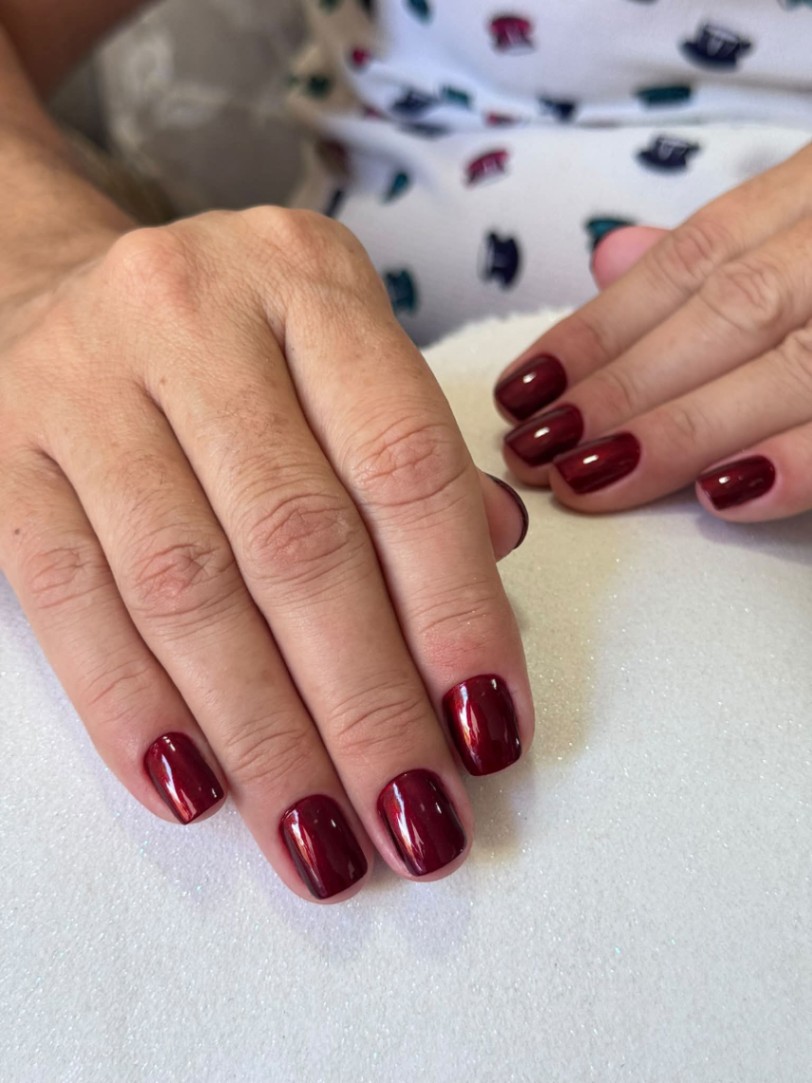 Trabalho de Manicure/Pedicure por Tauane santos em Recanto Verde do Sol, São Paulo — foto 1 de 6