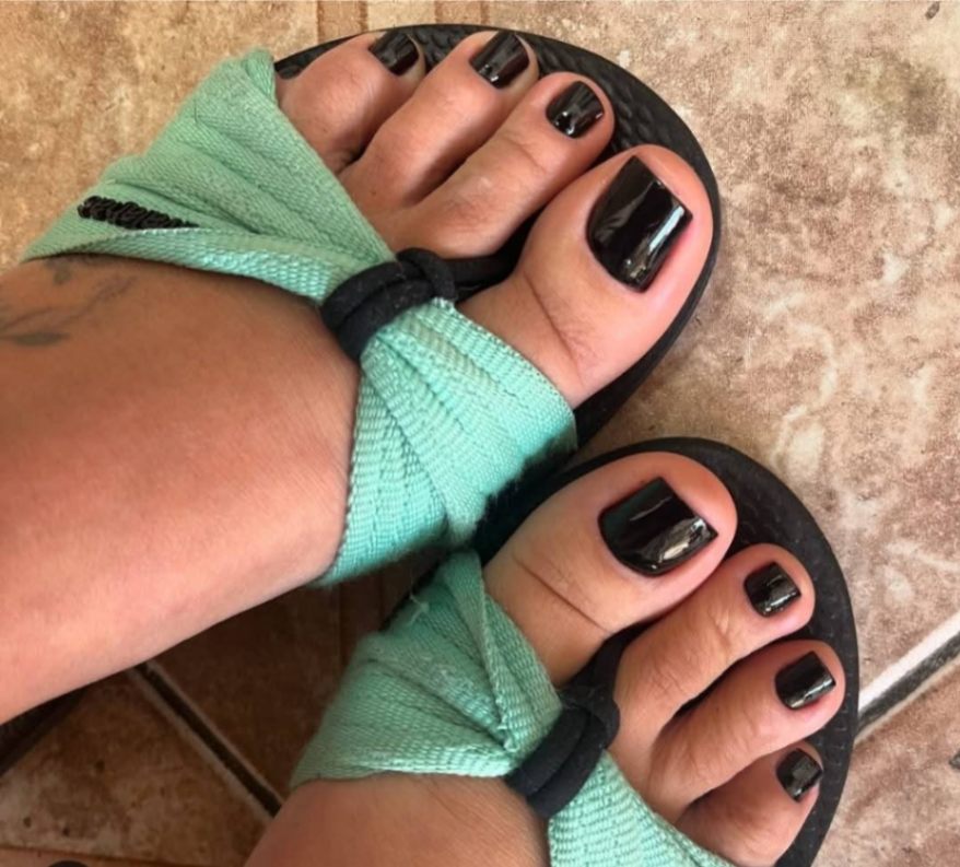 Trabalho de Manicure/Pedicure por Tauane santos em Recanto Verde do Sol, São Paulo — foto 3 de 6