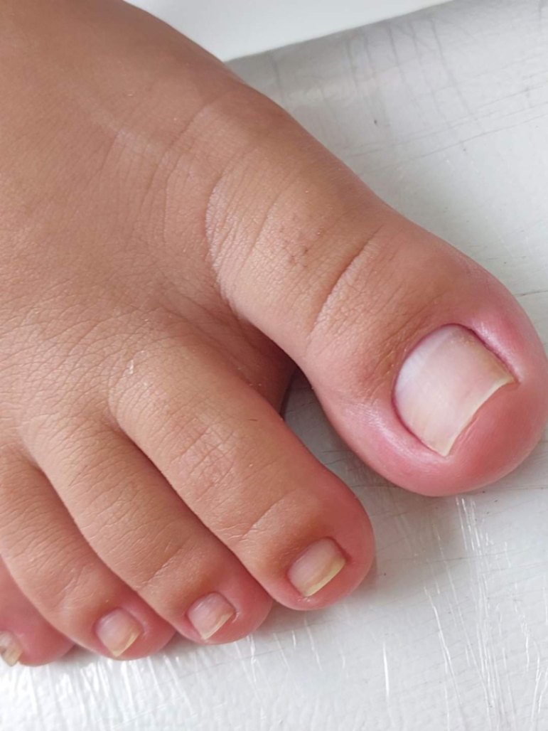 Trabalho de Manicure/Pedicure por Tauane santos em Recanto Verde do Sol, São Paulo — foto 6 de 6