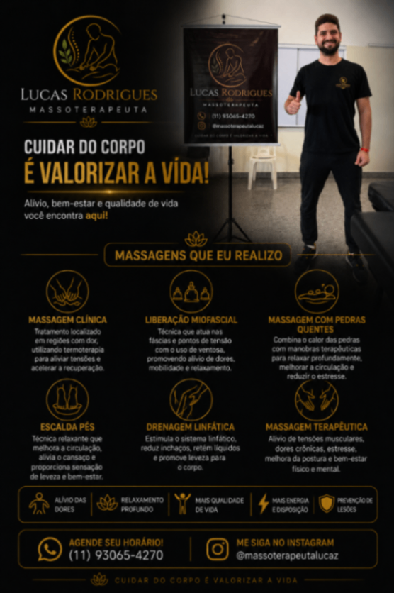 Lucas Rodrigues