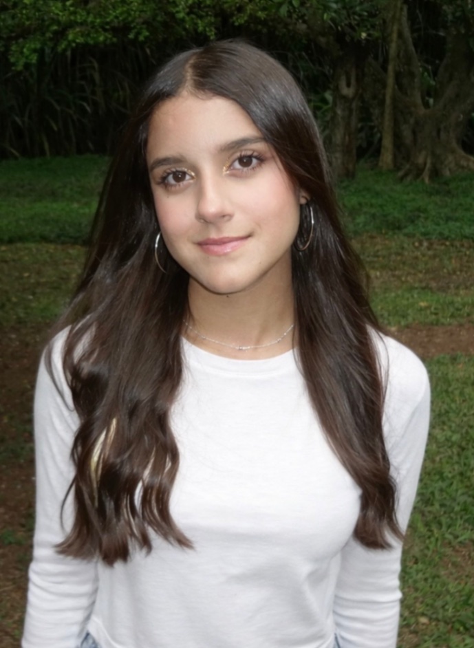 Gabriela Machado
