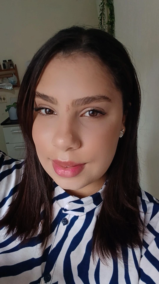Isabela De Jesus Rocha 