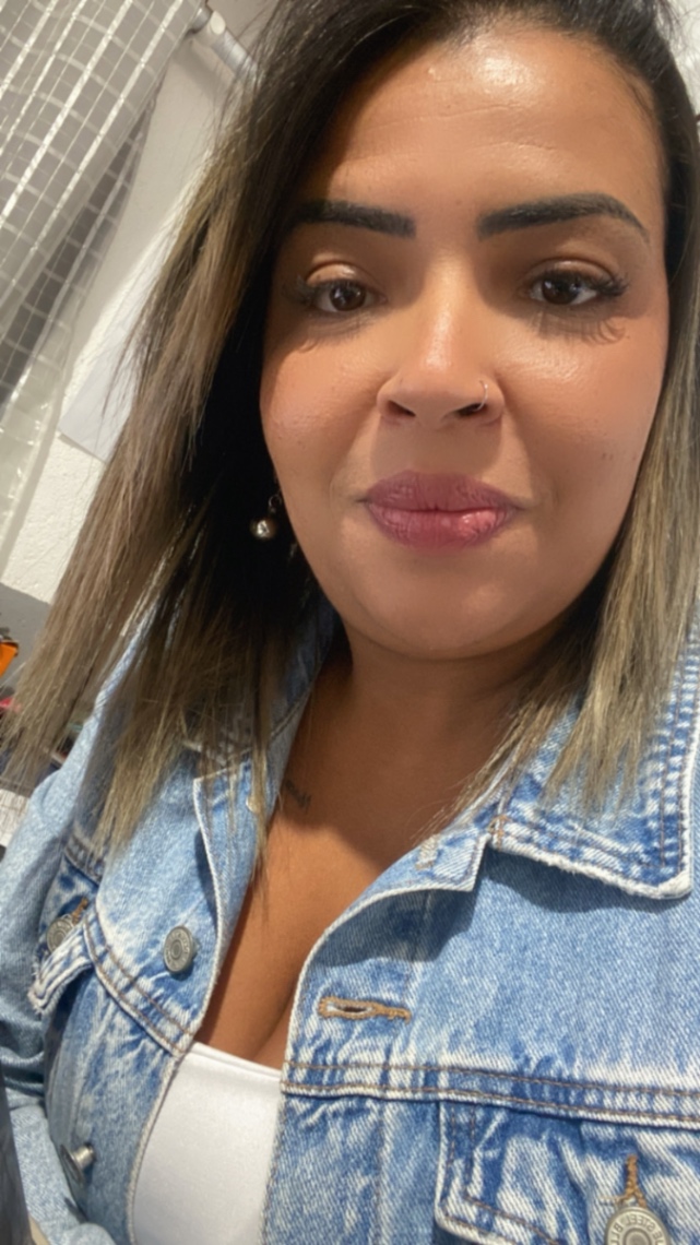 Ludmila Ap G Prado de Melo