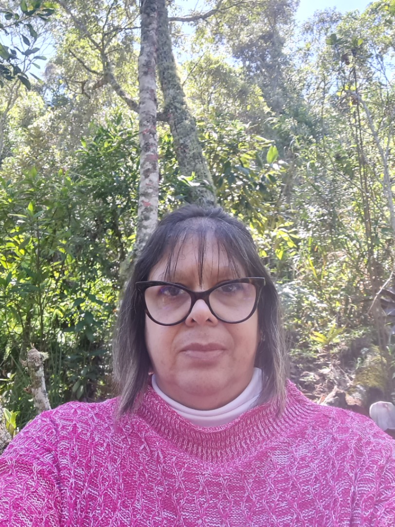 Priscila Rodrigues da Silva 