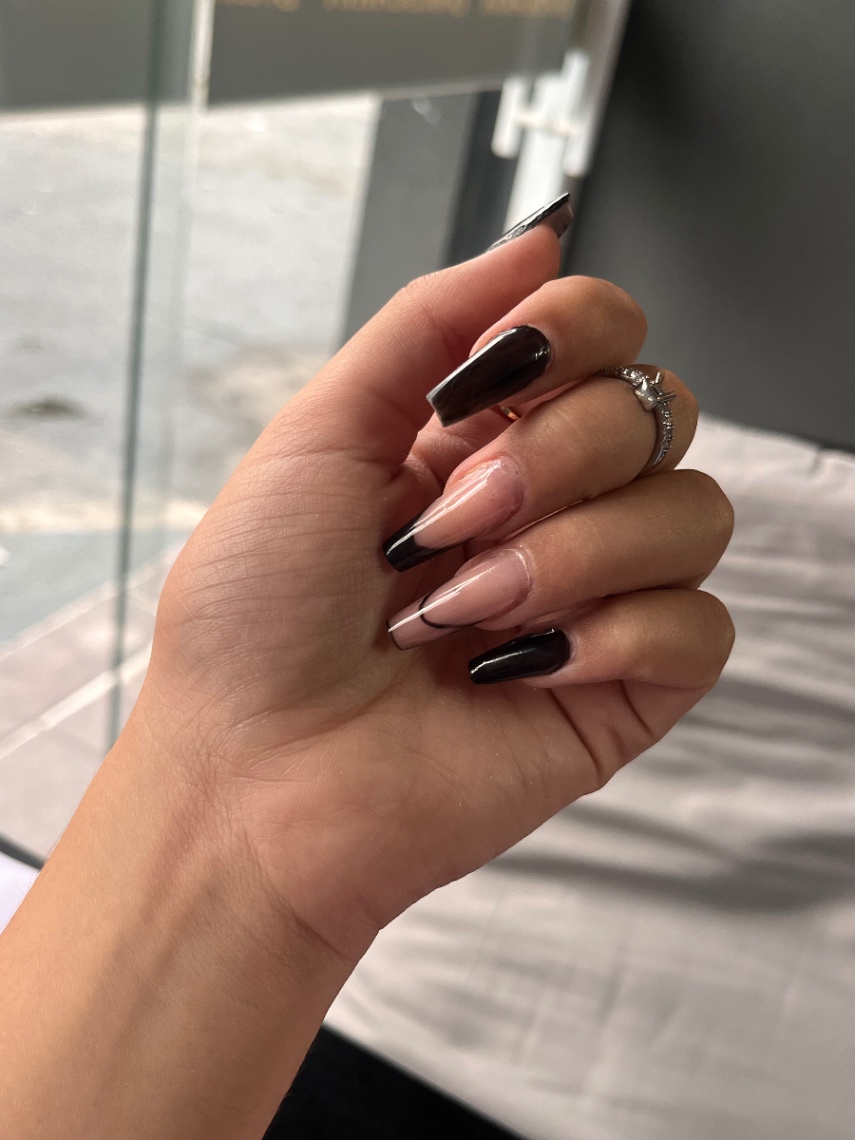 Trabalho de Manicure/Pedicure por Sarah Queiroz Bela em Vila Santa Rosa, Guarujá — foto 4 de 33