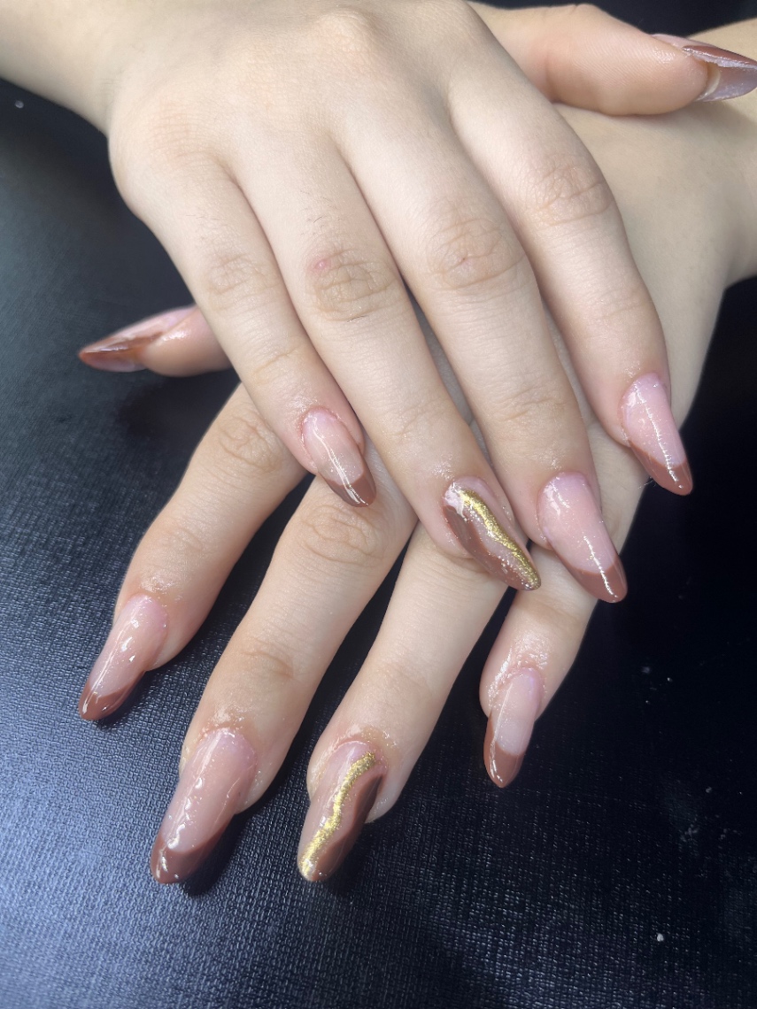 Trabalho de Manicure/Pedicure por Sarah Queiroz Bela em Vila Santa Rosa, Guarujá — foto 5 de 33