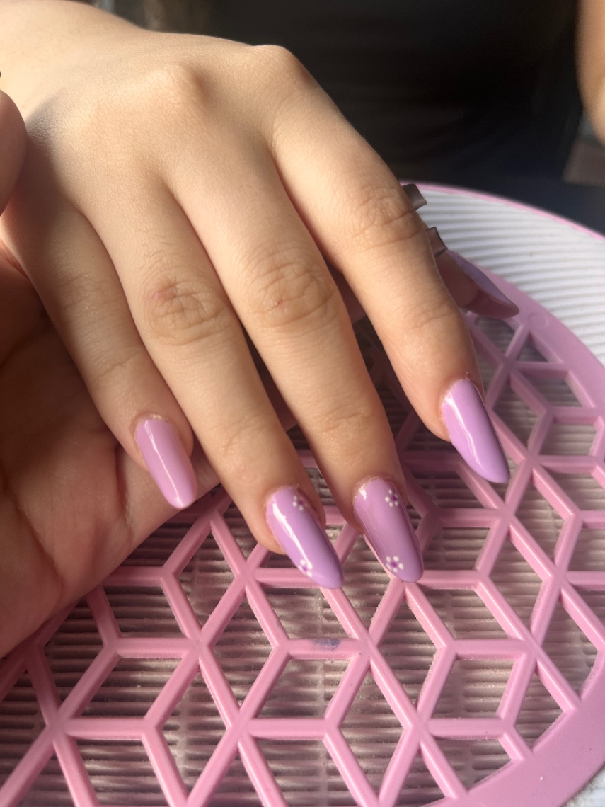 Trabalho de Manicure/Pedicure por Sarah Queiroz Bela em Vila Santa Rosa, Guarujá — foto 6 de 33