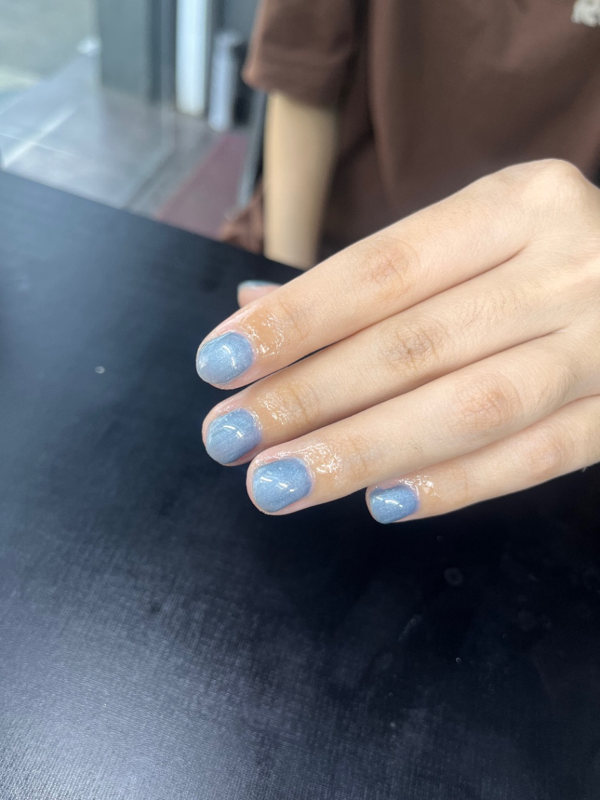 Trabalho de Manicure/Pedicure por Sarah Queiroz Bela em Vila Santa Rosa, Guarujá — foto 8 de 33