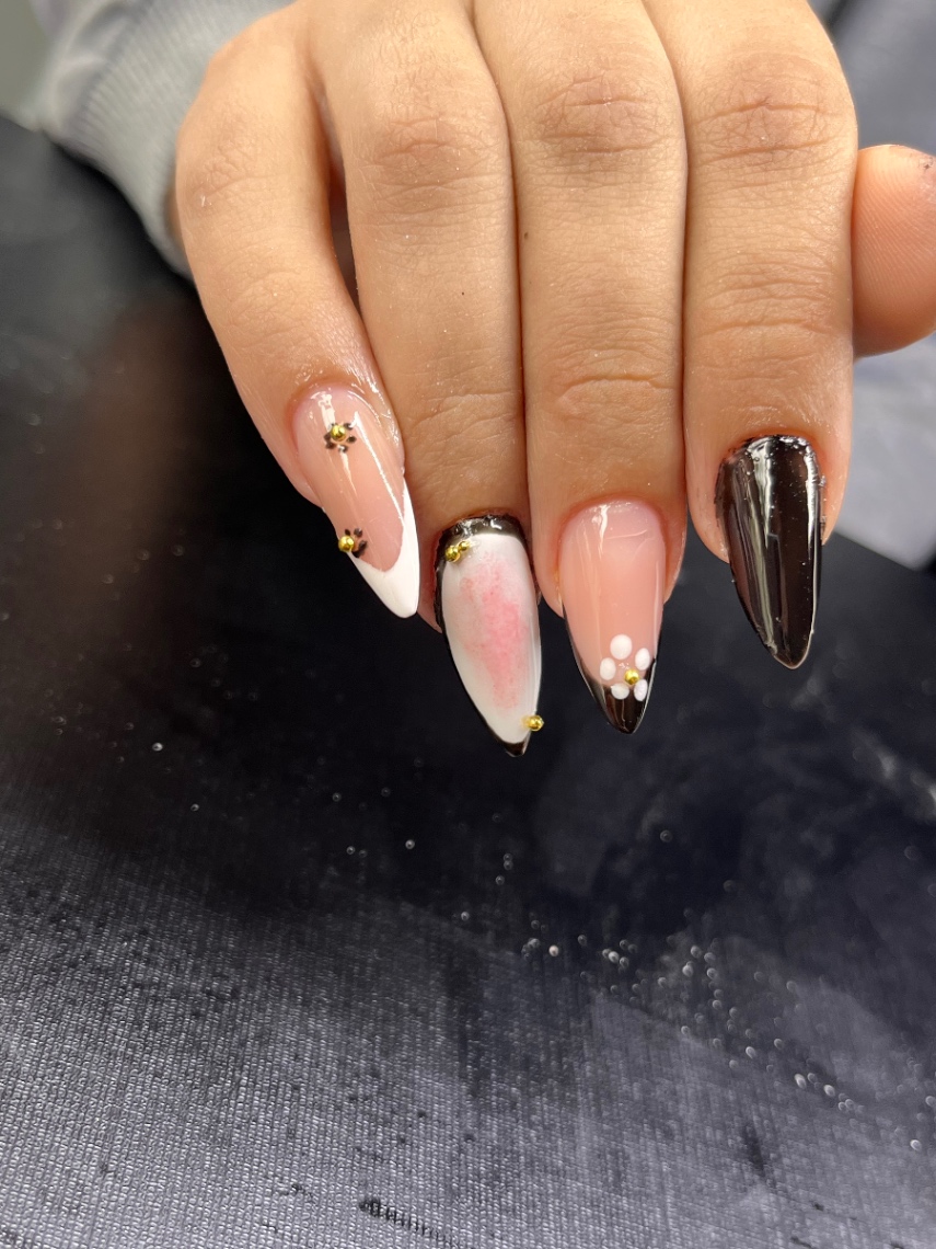 Trabalho de Manicure/Pedicure por Sarah Queiroz Bela em Vila Santa Rosa, Guarujá — foto 10 de 33
