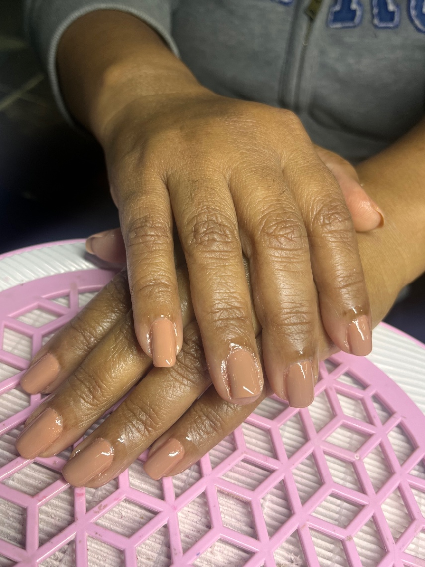 Trabalho de Manicure/Pedicure por Sarah Queiroz Bela em Vila Santa Rosa, Guarujá — foto 12 de 33
