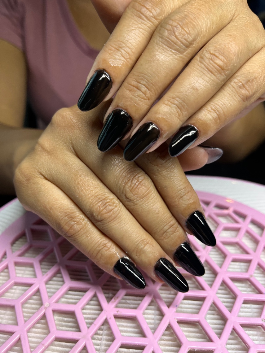 Trabalho de Manicure/Pedicure por Sarah Queiroz Bela em Vila Santa Rosa, Guarujá — foto 16 de 33