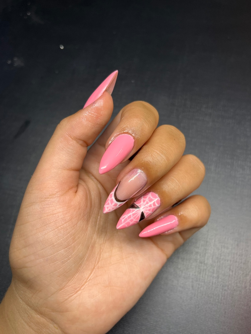 Trabalho de Manicure/Pedicure por Sarah Queiroz Bela em Vila Santa Rosa, Guarujá — foto 18 de 33