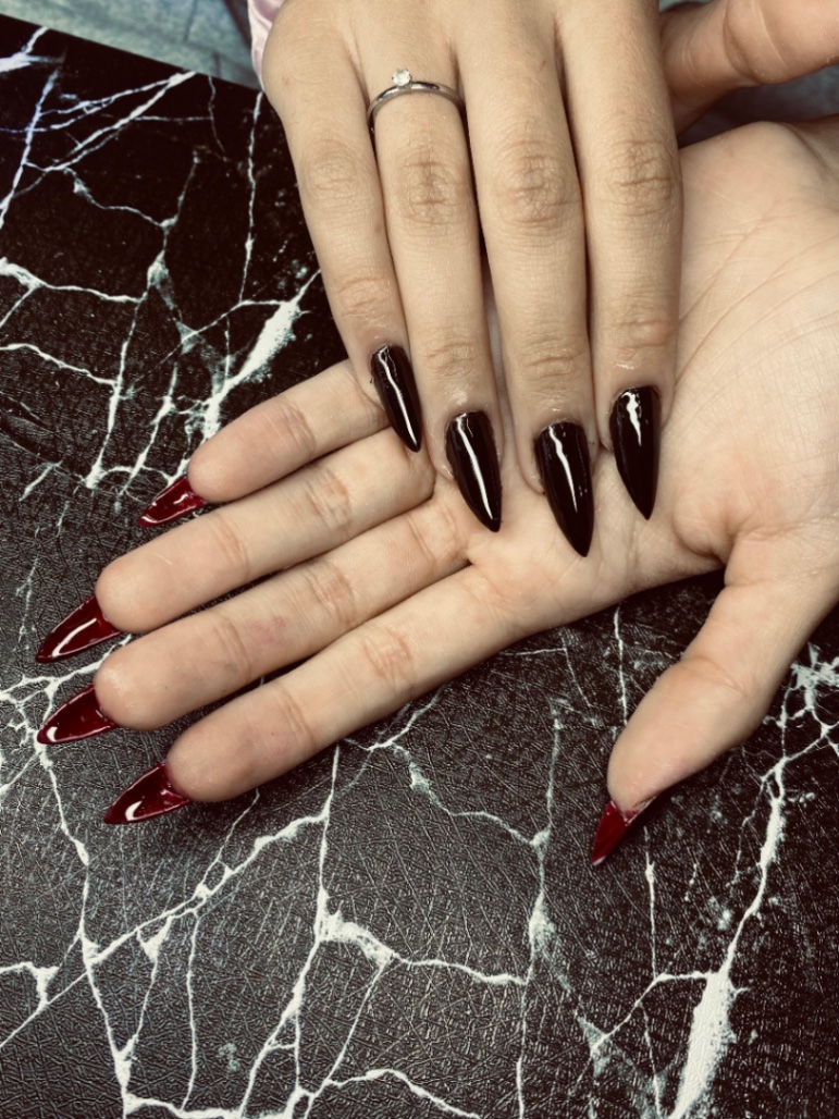 Trabalho de Manicure/Pedicure por Sarah Queiroz Bela em Vila Santa Rosa, Guarujá — foto 19 de 33