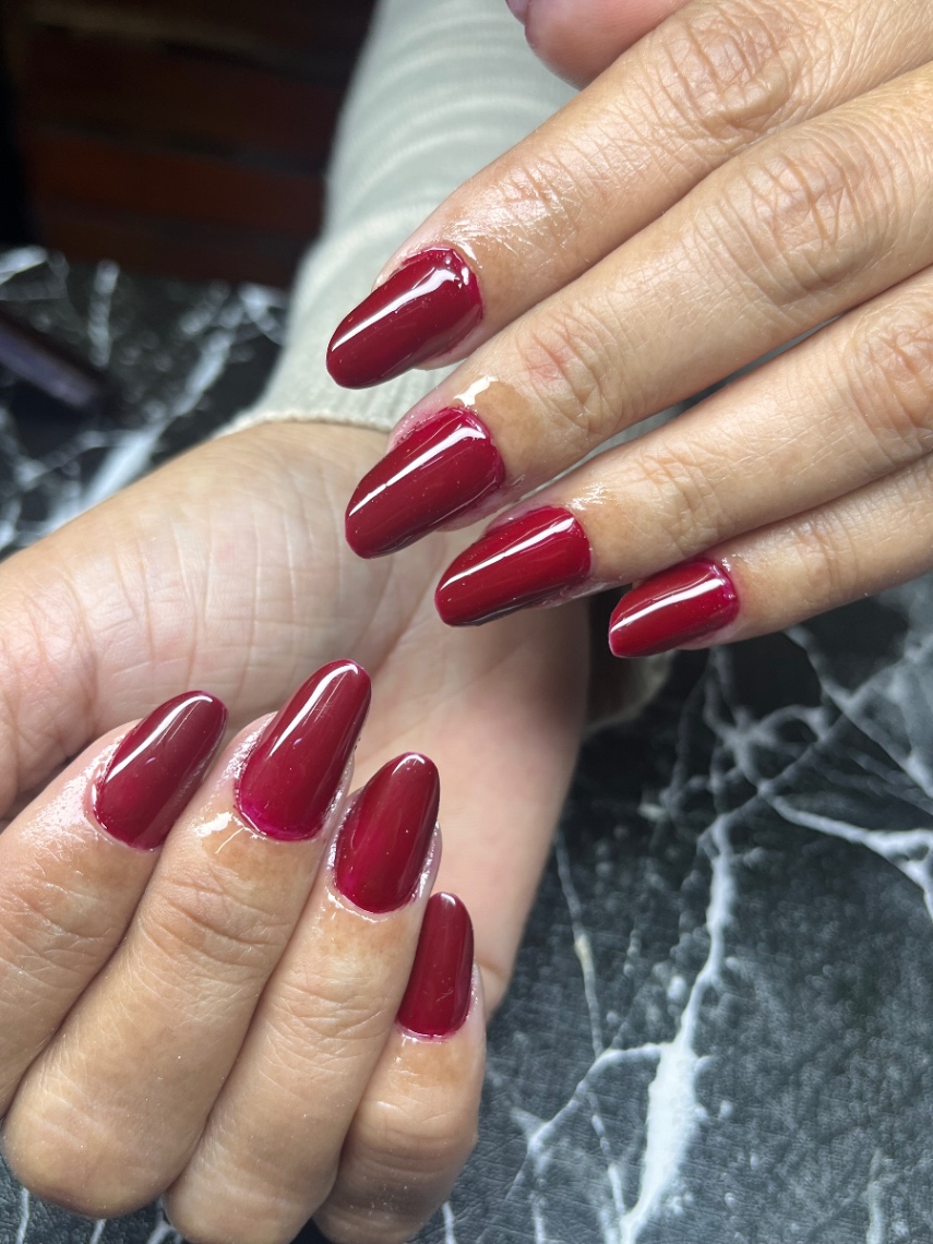 Trabalho de Manicure/Pedicure por Sarah Queiroz Bela em Vila Santa Rosa, Guarujá — foto 20 de 33
