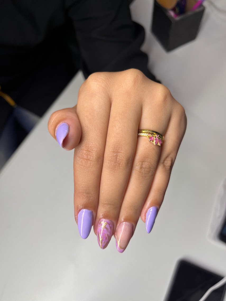 Trabalho de Manicure/Pedicure por Sarah Queiroz Bela em Vila Santa Rosa, Guarujá — foto 23 de 33