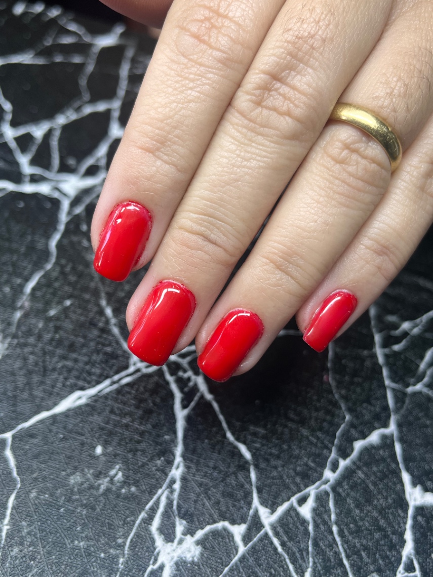 Trabalho de Manicure/Pedicure por Sarah Queiroz Bela em Vila Santa Rosa, Guarujá — foto 28 de 33