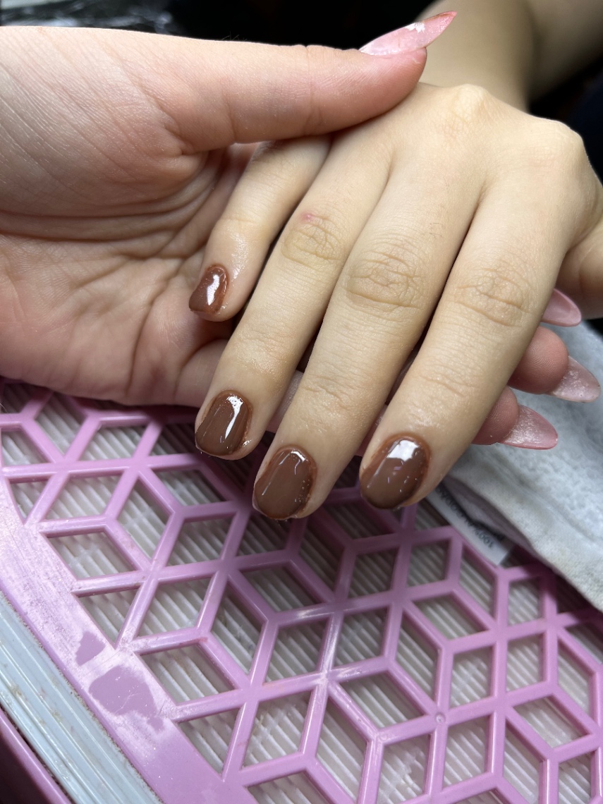 Trabalho de Manicure/Pedicure por Sarah Queiroz Bela em Vila Santa Rosa, Guarujá — foto 31 de 33
