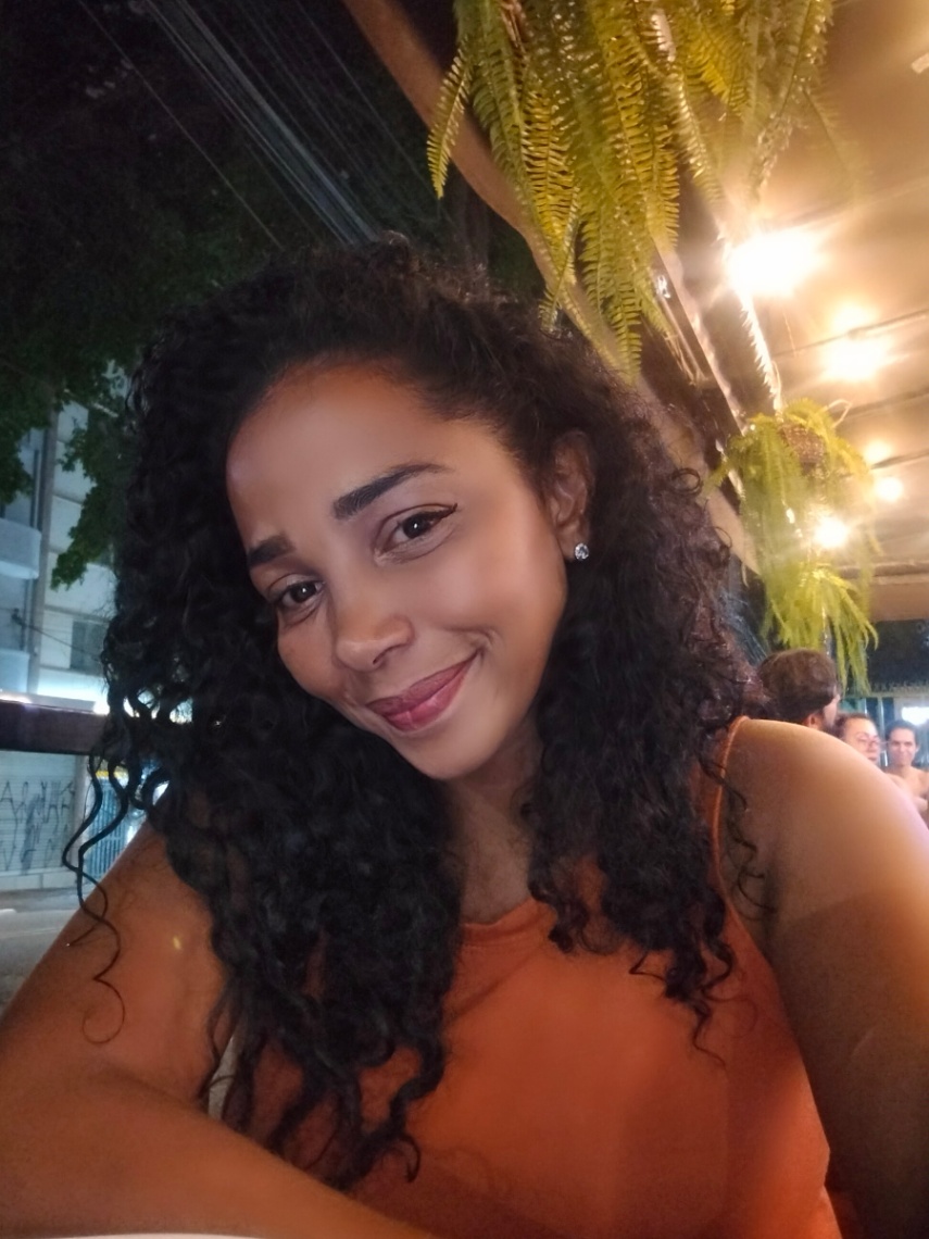 Renata Gonçalves da Silva 