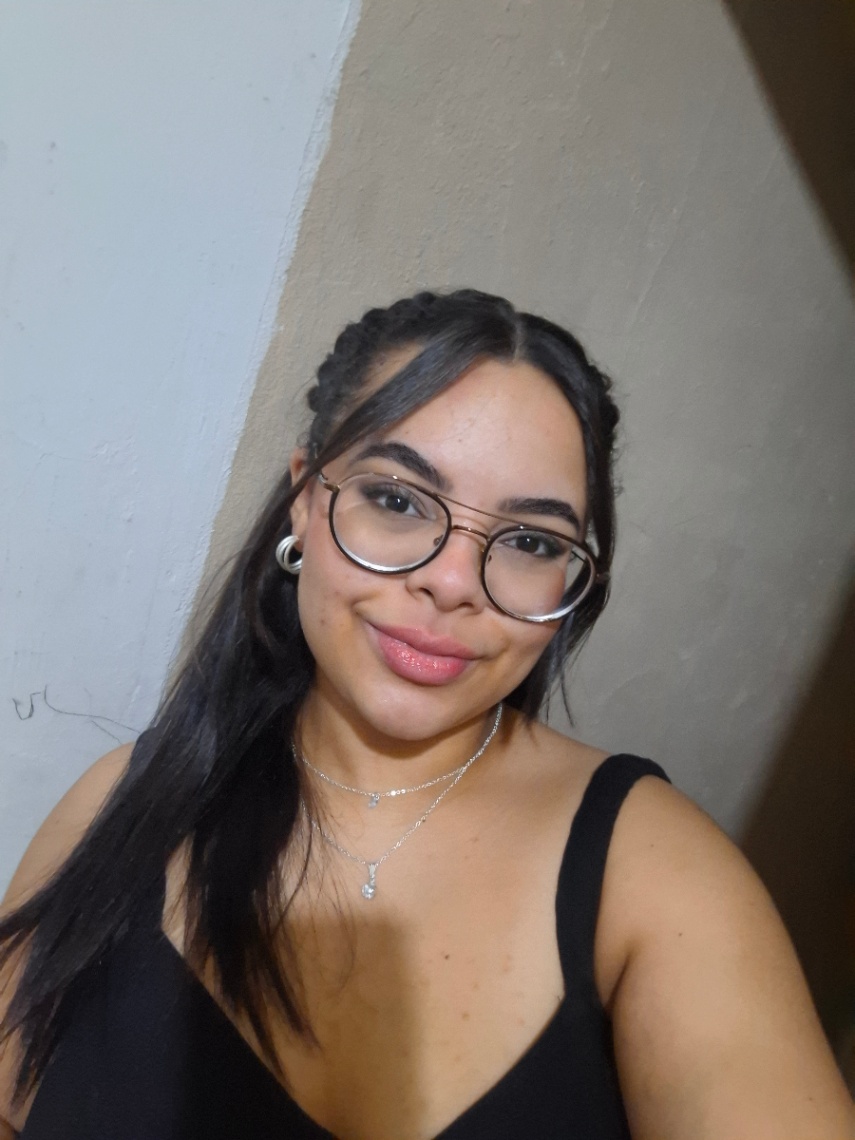 Mikaellen Dantas 