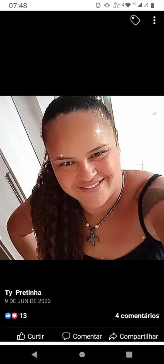 Tiane Ferreira