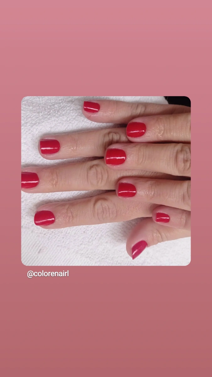 Trabalho de Manicure/Pedicure por Tiane Ferreira em Chácara Nani, São Paulo — foto 2 de 5