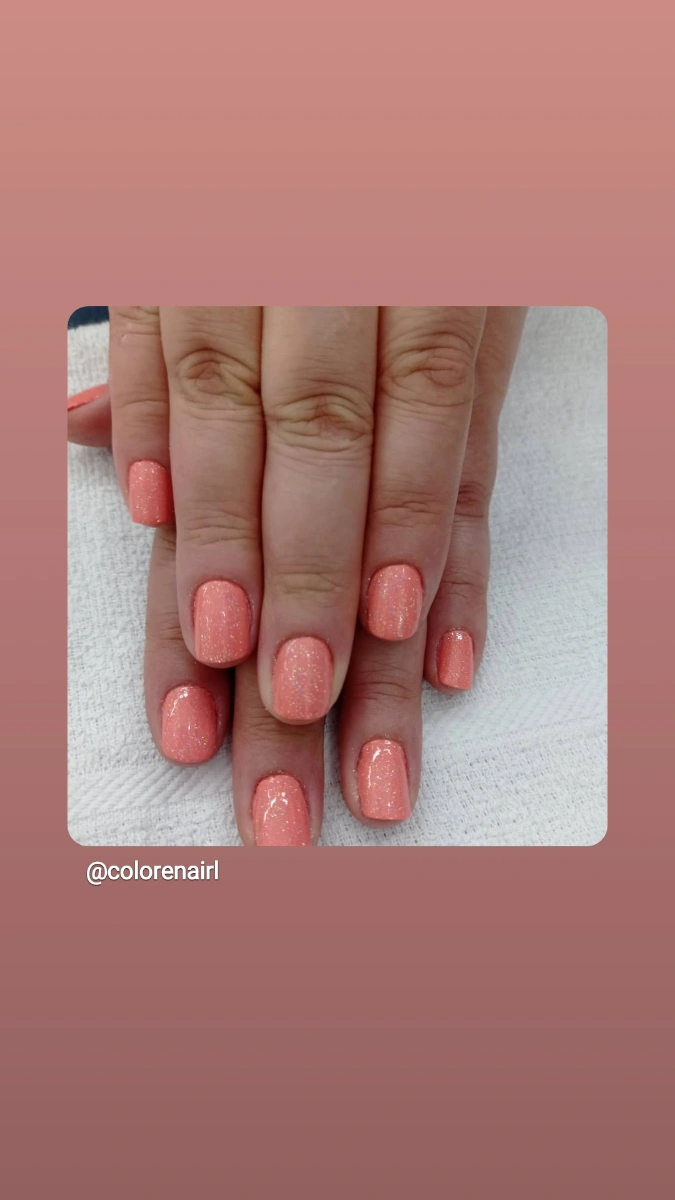 Trabalho de Manicure/Pedicure por Tiane Ferreira em Chácara Nani, São Paulo — foto 3 de 5