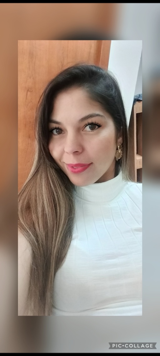 Aline Rego Silva 