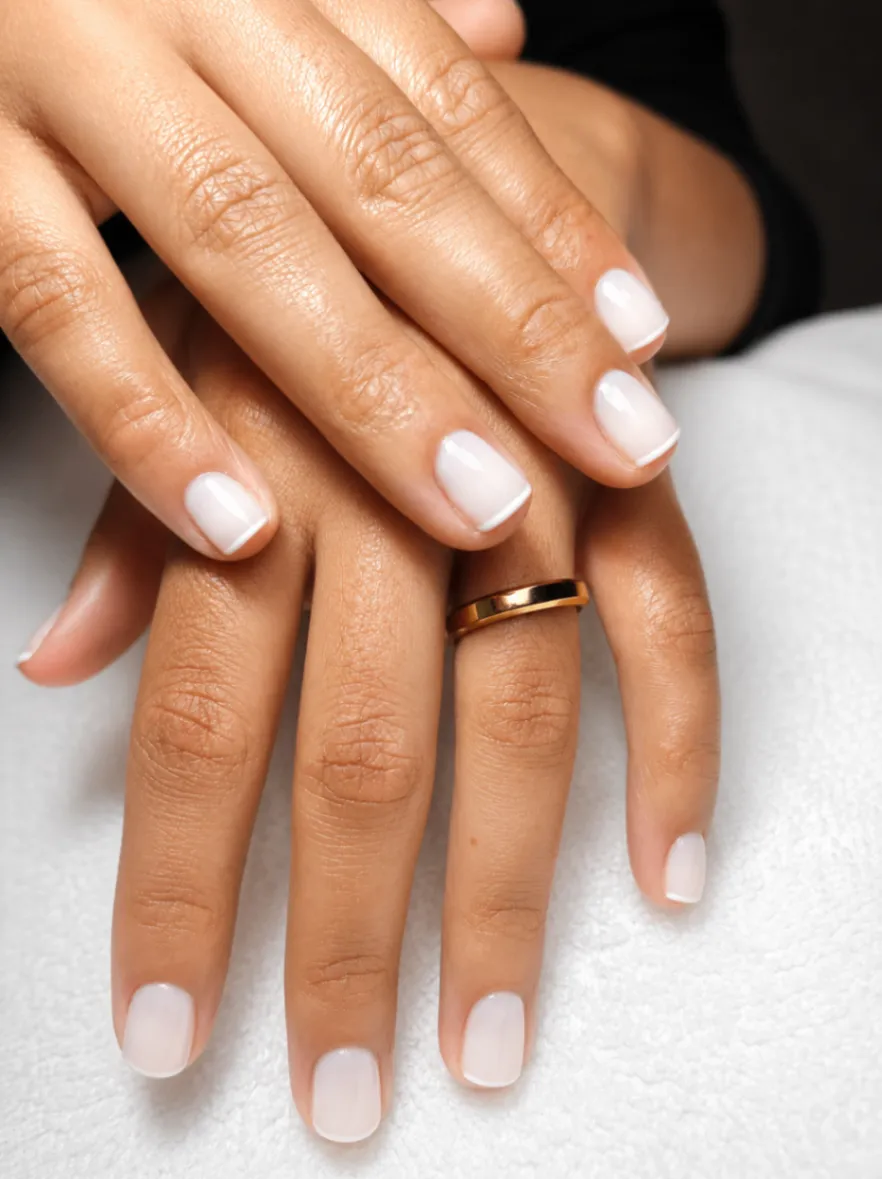 Trabalho de Manicure/Pedicure por Geisa castor em Carapicuíba — foto 1 de 6