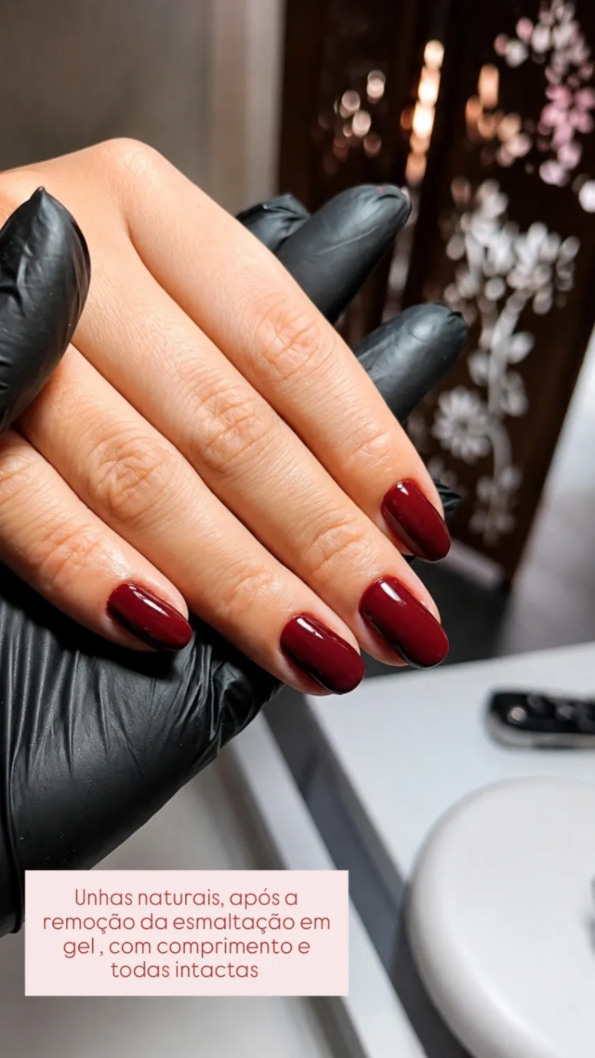 Trabalho de Manicure/Pedicure por Geisa castor em Carapicuíba — foto 4 de 6