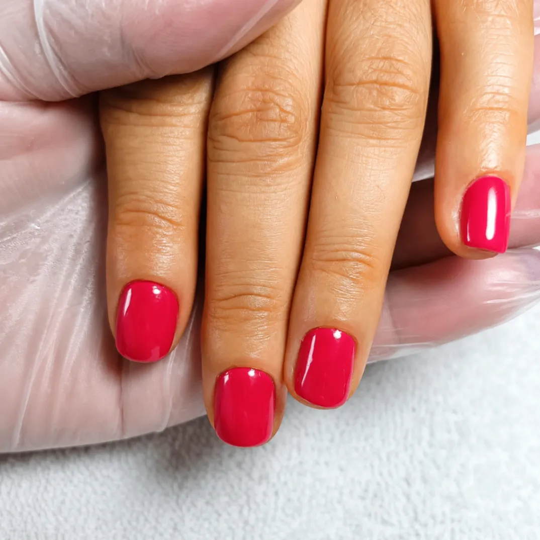 Trabalho de Manicure/Pedicure por Geisa castor em Carapicuíba — foto 6 de 6