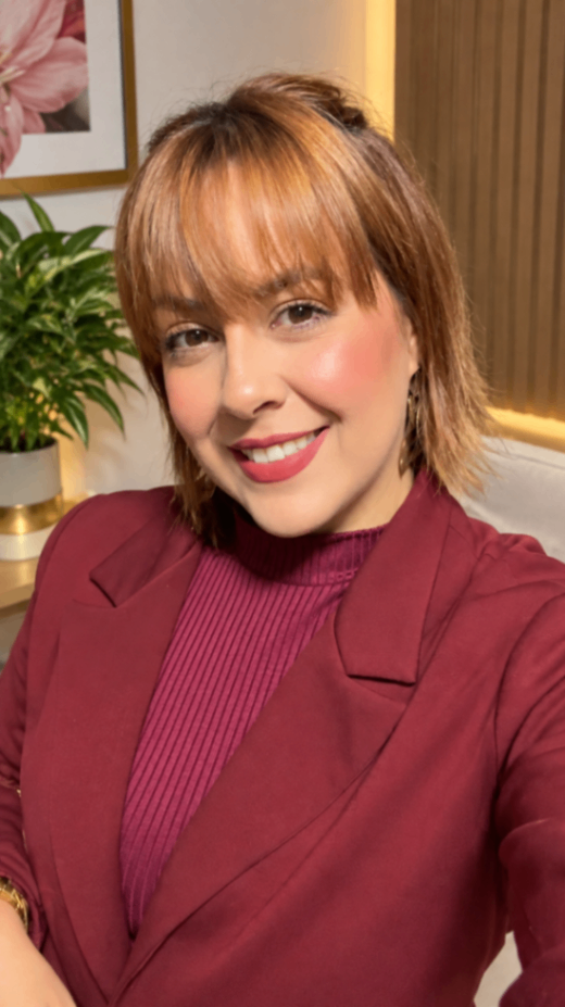 Angelica Nepomuceno