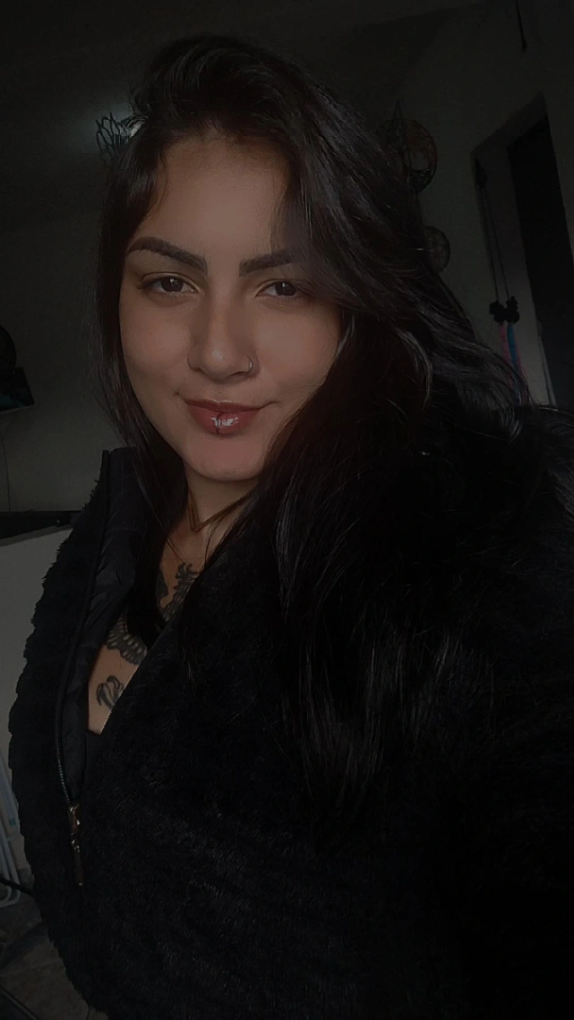 Milena dos Santos Leandro