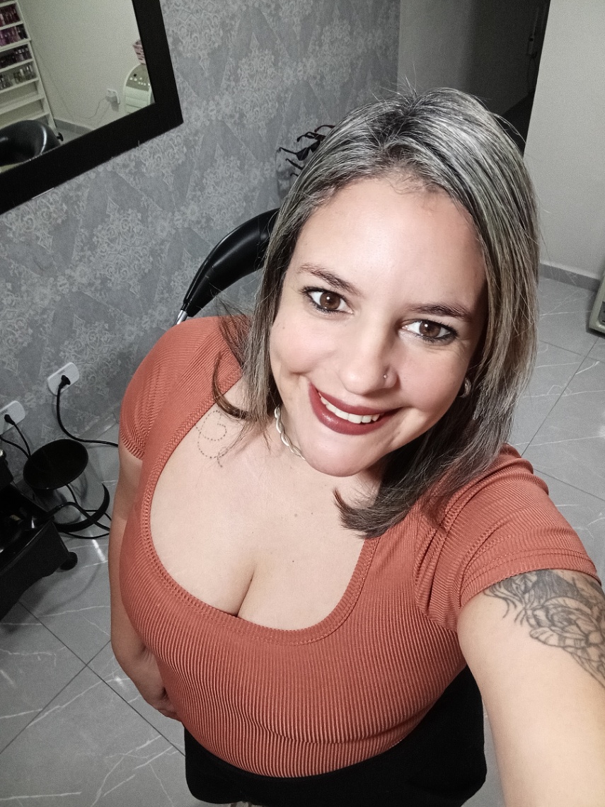 Karina Teixeira