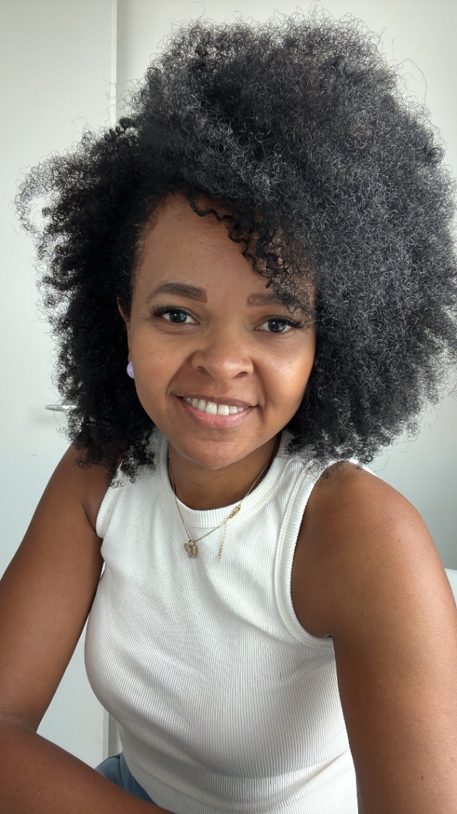 Mariana Cristina Martiniano Santos 