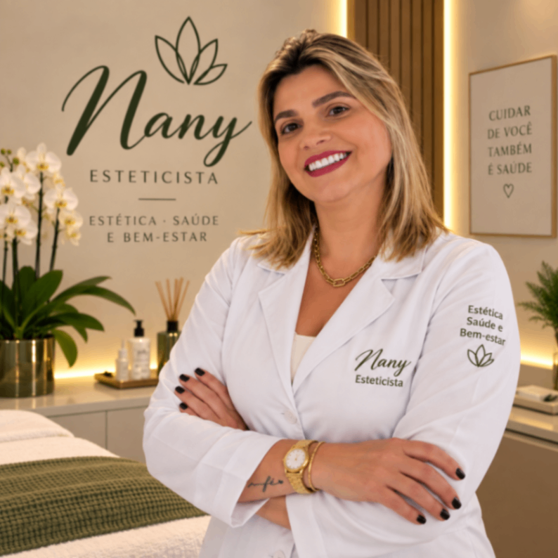 Trabalho de Esteticista por Elaine Cristina do Vale Silva em Vila Nova Conceição, São Paulo — foto 4 de 14