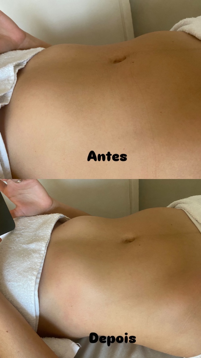 Trabalho de Esteticista por Elaine Cristina do Vale Silva em Vila Nova Conceição, São Paulo — foto 8 de 14